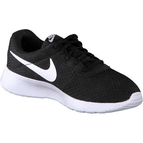 nike tanjun schwarz groß|are Nike tanjuns durable.